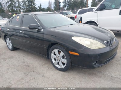 LEXUS ES 330 2005