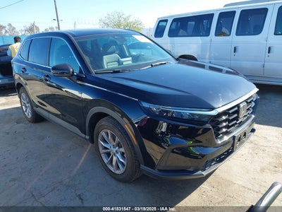 HONDA CR-V 2023