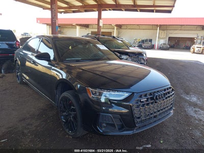 AUDI A8 L 2023