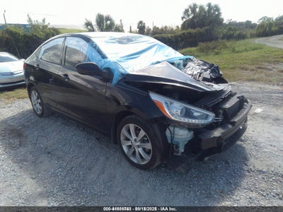 HYUNDAI ACCENT 2014