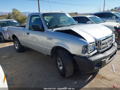 FORD RANGER 2006