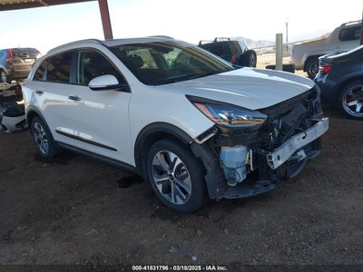 KIA NIRO EV 2020