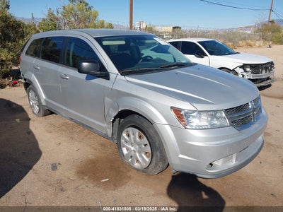 DODGE JOURNEY 2014