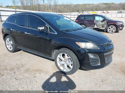 MAZDA CX-7 2010