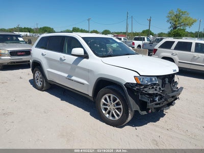 JEEP GRAND CHEROKEE WK 2022