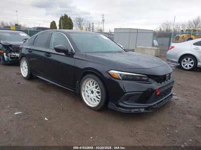 HONDA CIVIC 2023