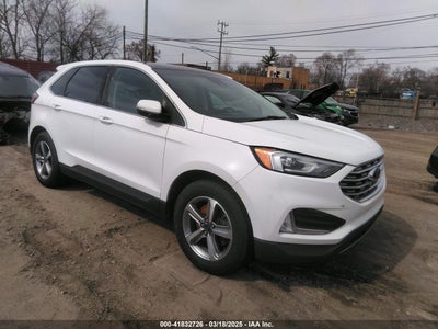 FORD EDGE 2019