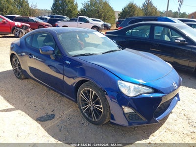 SCION SCION FR-S 2015