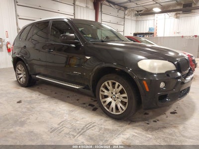 BMW X5 2009