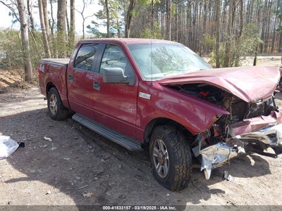 FORD F-150 2006
