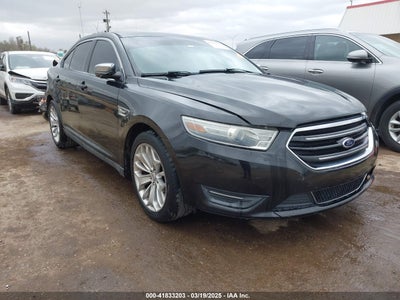 FORD TAURUS 2013