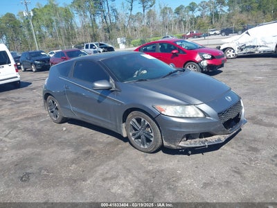 HONDA CR-Z 2015