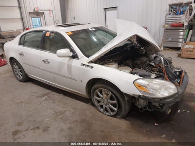 BUICK LUCERNE 2006