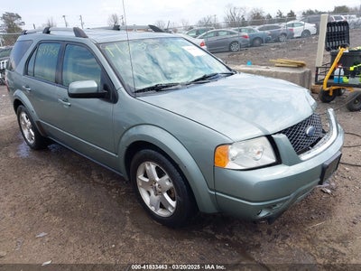 FORD FREESTYLE 2006