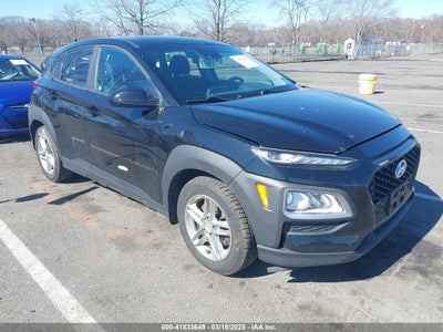 HYUNDAI KONA 2020