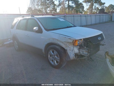 FORD FREESTYLE 2005