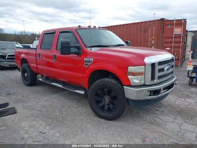FORD F-250 2010