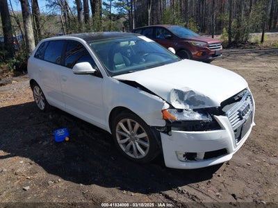 AUDI A3 2009