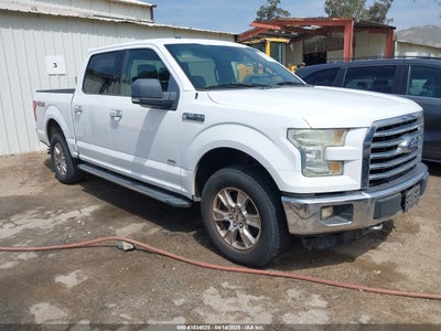 FORD F-150 2015