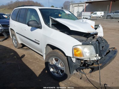 GMC ENVOY 2006