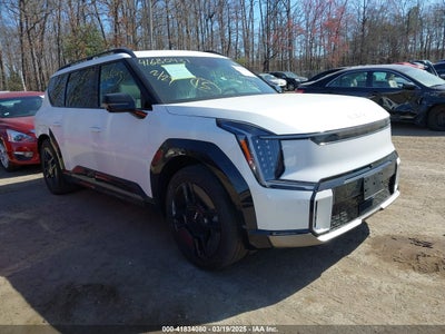 KIA EV9 2024