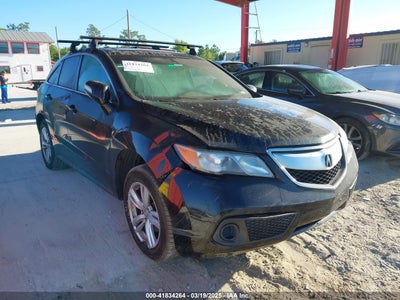 ACURA RDX 2015