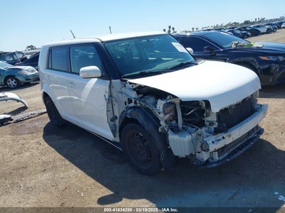 SCION SCION XB 2009