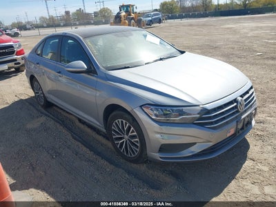 VOLKSWAGEN JETTA 2020
