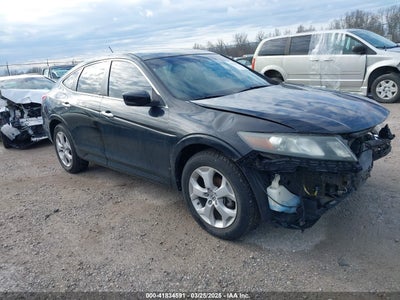 HONDA ACCORD CROSSTOUR 2011