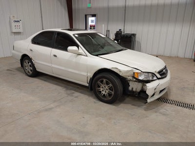 ACURA TL 2001