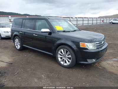 FORD FLEX 2011