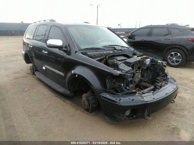 CHRYSLER ASPEN 2008