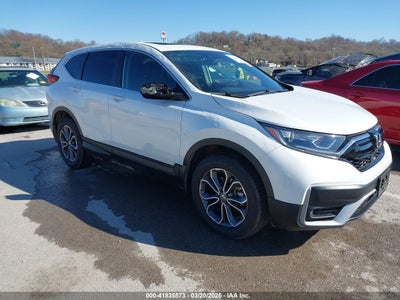 HONDA CR-V 2020