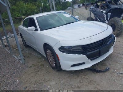 DODGE CHARGER 2019