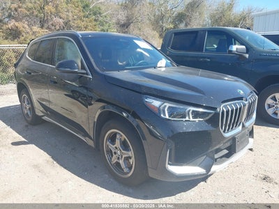 BMW XD 2025