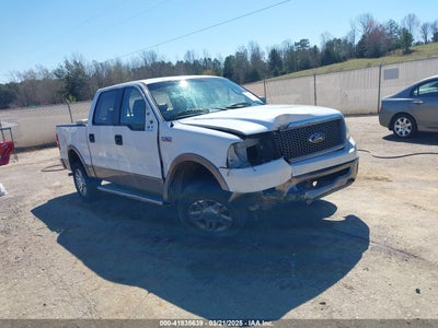FORD F-150 2006