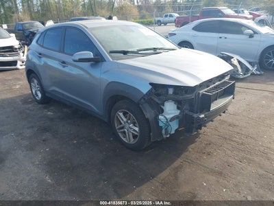 HYUNDAI KONA 2021