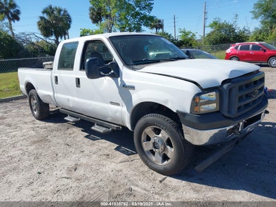 FORD F-250 2006