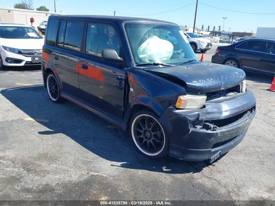SCION SCION XB 2006