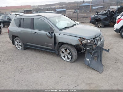 JEEP COMPASS 2014