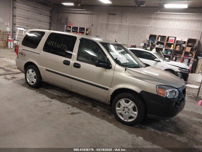 CHEVROLET UPLANDER 2008