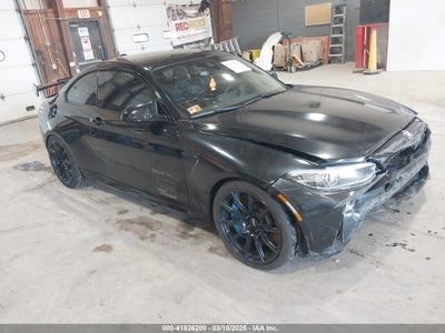 BMW ION 2020