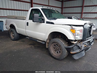 FORD F-250 2015