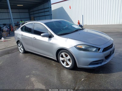 DODGE DART 2015