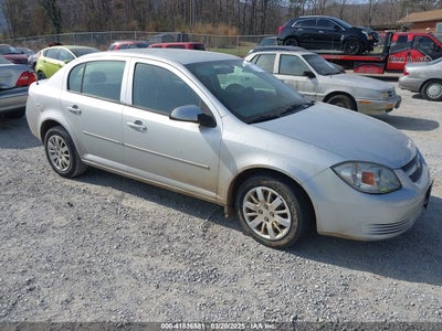 CHEVROLET COBALT 2010