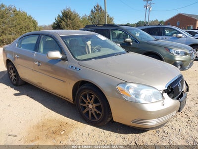 BUICK LUCERNE 2006