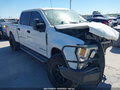 FORD F-250 2021