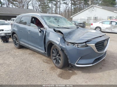 MAZDA CX-9 2021