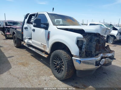 FORD F-250 2017