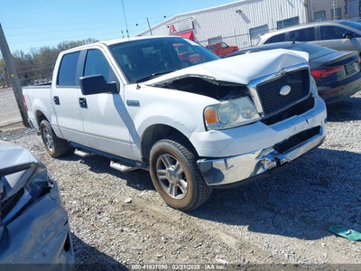 FORD VERSA 2008